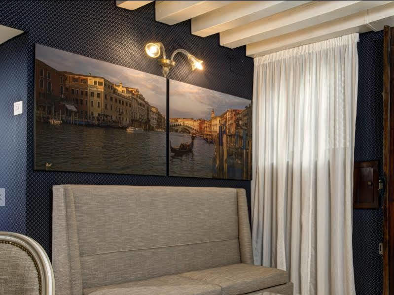 Gkk Exclusive Private Suite Venezia Exteriör bild