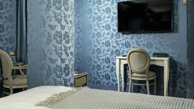 Gkk Exclusive Private Suite Venezia Exteriör bild