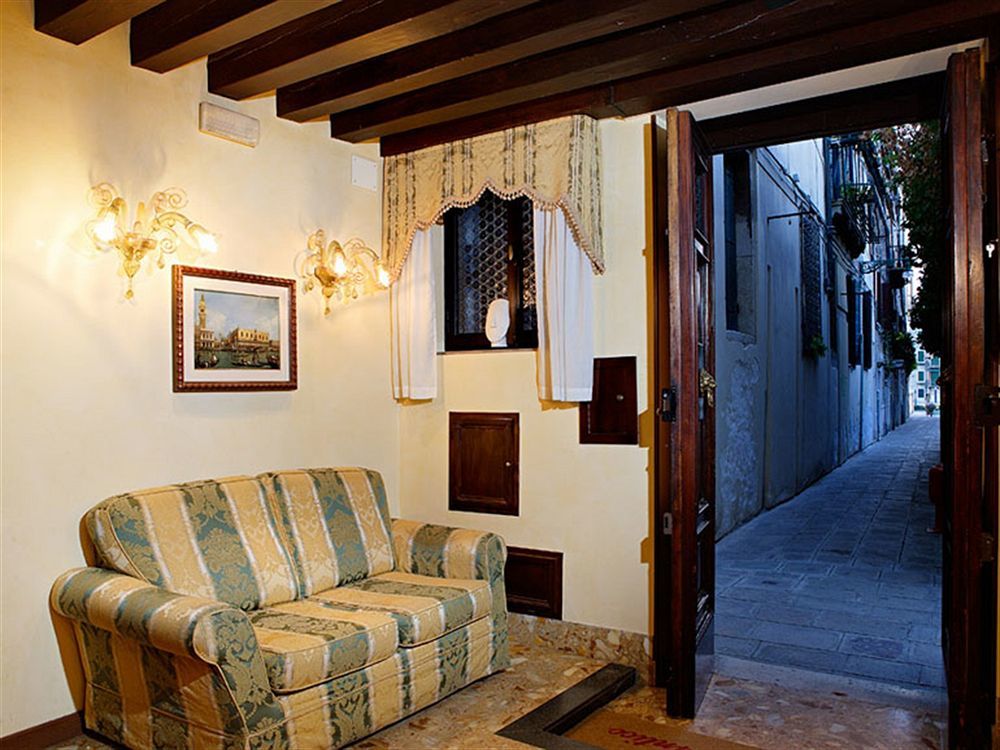 Gkk Exclusive Private Suite Venezia Exteriör bild